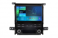 Штатна магнітола 2K Torssen Cadilac Escalade 2008-2012 F96128 4G Carplay DSP