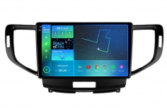 Штатна магнітола Torssen 2K Honda Accord 8/Acura TSX 08-13 F96128 4G Carplay DSP