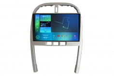 Штатна магнітола Torssen 2K Chery Tiggo 3 14-16 F106128 4G Carplay DSP
