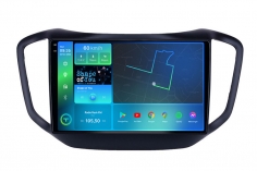 Штатна магнітола Torssen 2K Chery Tiggo 5 14+ F106128 4G Carplay DSP