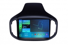 Штатна магнітола Torssen 2K Chery Tiggo 7 16+ F106128 4G Carplay DSP