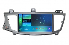 Штатная магнитола Torssen 2K Kia Cadenza/K7 2010-2016 F96128 4G Carplay DSP