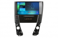 Штатна магнітола 2K Torssen Lexus ES350 XV40 2006-2012 F96128 4G Carplay DSP