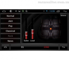 Штатная магнитола Kia Sorento 2015+ RedPower 18342 Android