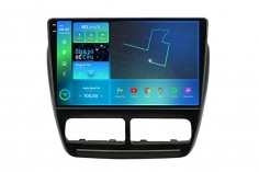 Штатна магнітола Torssen 2K Fiat Doblo 2 263 09-15/Opel Combo Tourer (D) F96128 4G Carplay DSP