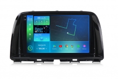 Штатна магнітола Torssen 2K Mazda CX5 2012-2014 F106128 4G Carplay DSP