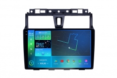 Штатна магнітола Torssen 2K Geely Emgrand 2016-2018 F96128 4G Carplay DSP