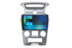 Штатная магнитола Torssen 2K Kia Carens 2006-2012 climate F96128 4G Carplay DSP