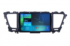 Штатная магнитола Torssen 2K Kia Carnival / Sedona 2014+ F96128 4G Carplay DSP