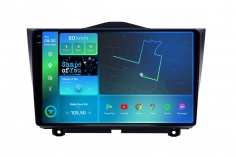 Штатна магнітола Torssen 2K Lada Granta 18+ F96128 4G Carplay DSP