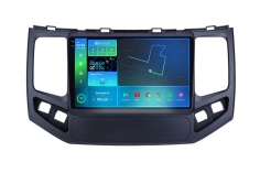 Штатна магнітола Torssen 2K Geely MK2 F96128 4G Carplay DSP