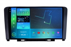 Штатна магнітола Torssen 2K Great Wall Hover H6 2013-2018 F96128  4G Carplay DSP