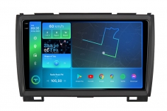 Штатна магнітола Torssen 2K Great Wall Hover Haval H3/H5 2011-2016 F96128  4G Carplay DSP