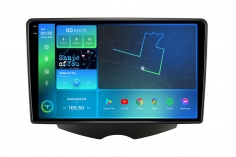 Штатна магнітола Torssen 2K Hyundai Veloster 11-19 F96128 4G Carplay DSP