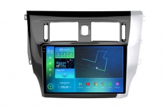 Штатна магнітола Torssen 2K Great Wall Voleex C30 2012-2014 F96128 4G Carplay DSP