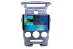Штатная магнитола Torssen 2K Kia Carens 2006-2012 cond F96128 4G Carplay DSP