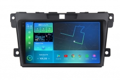 Штатна магнітола Torssen 2K Mazda CX7 07-15 Bose F96128 4G Carplay DSP