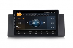 Штатна магнітола Torssen 2K BMW e39 F96128 4G Carplay DSP