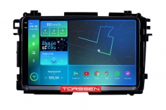 Штатна магнітола Torssen 2K Honda XRV/HRV/XNV 2015+ F96128 4G Carplay DSP
