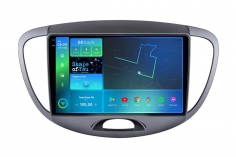 Штатна магнітола Torssen 2K Hyundai I10 2010-2013 F96128 4G Carplay DSP