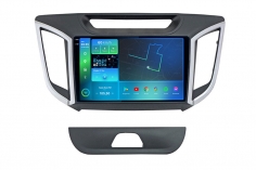 Штатна магнітола Torssen 2K Hyundai IX25/Creta/Cantus 14-19 F106128 4G Carplay DSP