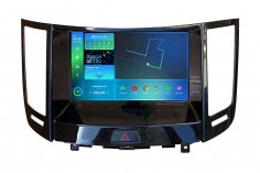 Штатная магнитола Torssen 2K Infinity FX35/FX37/FX50 2008-2012 F96128 4G Carplay DSP