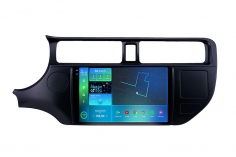Штатная магнитола Torssen 2K Kia Rio 2015-2017 F96128 4G Carplay DSP