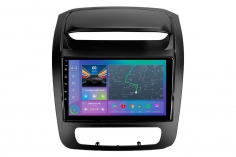 Штатная магнитола Torssen 2K Kia Sorento 2013-2014 amp F96128 4G Carplay DSP