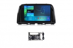 Штатна магнітола Torssen 2K Mazda CX5 2015-2016 F96128 4G Carplay DSP