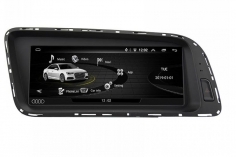 Штатная магнитола Torssen Audi Q5 8.8'' F96128 Carplay Low 2008-2016