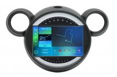 Штатная магнитола Torssen 2K BMW Mini (2007-2015) F96128 4G Carplay DSP