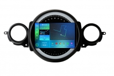 Штатная магнитола Torssen 2K BMW Mini (2010-2016) F96128 4G Carplay DSP