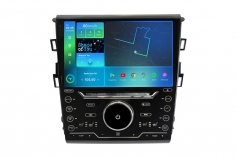 Штатная магнитола Torssen 2K Ford Fusion/Mondeo 2013-2019 с кнопками F96128 4G Carplay DSP