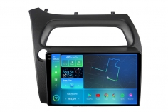 Штатна магнітола Torssen 2K Honda Civic 5D Coupe F96128 4G Carplay DSP