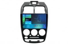 Штатна магнітола Torssen 2K Hyundai Accent 1999-2006 F96128 4G Carplay DSP