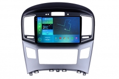 Штатна магнітола Torssen 2K Hyundai H1/Starex 2015+ F96128 4G Carplay DSP