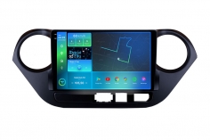 Штатна магнітола Torssen 2K Hyundai I10 2013-2016 F96128 4G Carplay DSP