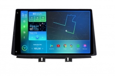 Штатна магнітола Torssen 2K Hyundai Sonata 18+ F96128 4G Carplay DSP