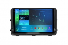 Штатная магнитола 2K Torssen Kia Cerato 2005 universal F96128  4G Carplay DSP