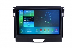 Штатна магнітола Torssen 2K Ford Ranger 15-19 F96128 4G Carplay DSP