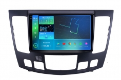 Штатна магнітола Torssen 2K Hyundai Sonata NF 08-10 climate F96128 4G Carplay DSP