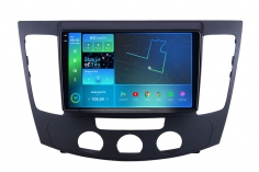 Штатна магнітола Torssen 2K Hyundai Sonata NF 08-10 cond F96128 4G Carplay DSP