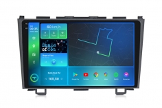 Штатна магнітола Torssen 2K Honda CRV 2012-2016 F106128 4G Carplay DSP
