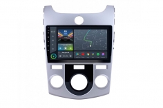 Штатная магнитола Torssen Kia Cerato/Forte 08-13 F96128 4G Carplay DSP climate