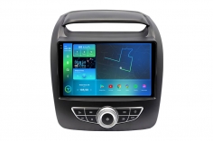 Штатная магнитола Torssen 2K Kia Sorento 2013-2014 high-end F96128 4G Carplay DSP
