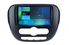 Штатная магнитола Torssen 2K Kia Soul 2012+ cond F96128 4G Carplay DSP