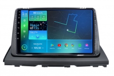 Штатна магнітола 2K Torssen Honda Odyssey 2020+ F106128 4G Carplay DSP