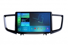 Штатна магнітола Torssen 2K Honda Pilot 2016+ High F106128 4G Carplay DSP