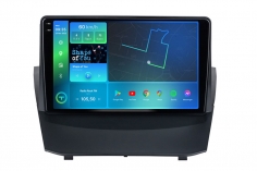 Штатная магнитола Torssen 2K Ford Fiesta 2014+ F96128 4G Carplay DSP