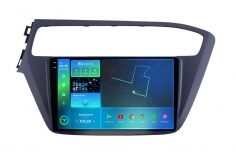 Штатна магнітола Torssen 2K Hyundai I20 15-19 F96128 4G Carplay DSP